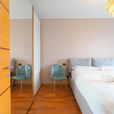 Apartment Primopiano - Pace Sesto San Giovanni