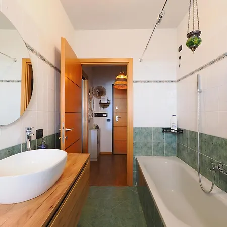 Apartment Primopiano - Pace Sesto San Giovanni