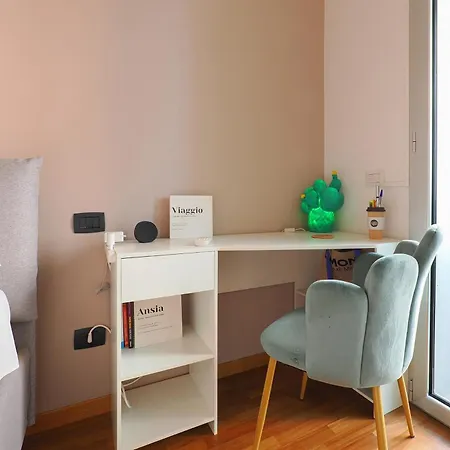 Primopiano - Pace Apartment