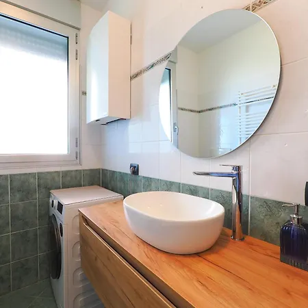 Primopiano - Pace Apartment *