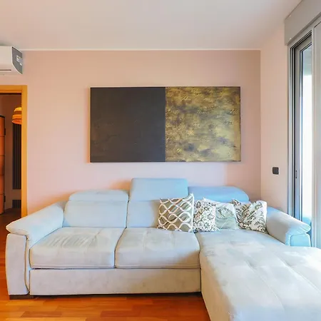 Apartment Primopiano - Pace Sesto San Giovanni