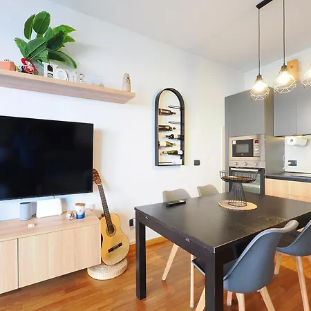 Primopiano - Pace Apartment Sesto San Giovanni