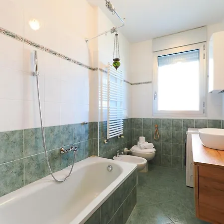 Primopiano - Pace Apartment *