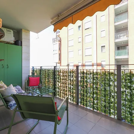 Primopiano - Pace Apartment