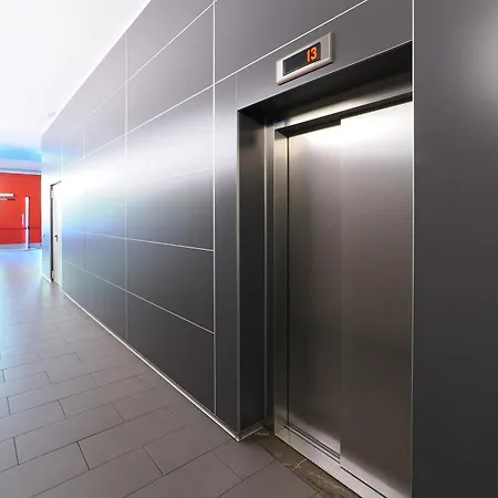 Primopiano - Pace Apartment Sesto San Giovanni