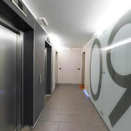 Apartment Primopiano - Pace Sesto San Giovanni