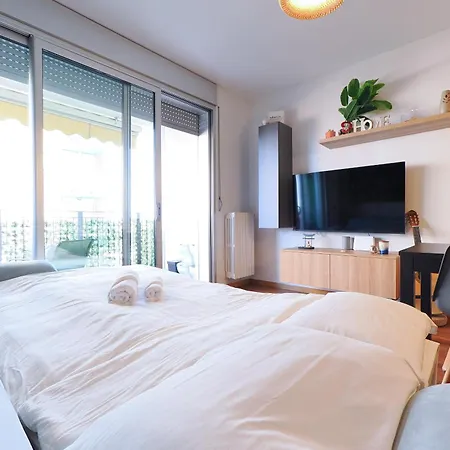 Primopiano - Pace Apartment *