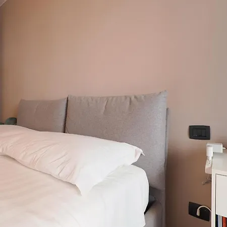 Primopiano - Pace Apartment Sesto San Giovanni